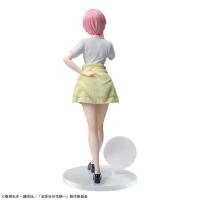 SEGA Original Ichika Nino Nakano Miku los quintillizos por excelencia figura de Anime coleccionable modelo ornamento regalos - details 26
