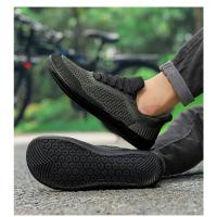 Zapatillas Ligeras de Ciclismo Transpirables Zapatillas Deportivas para Hombres y Mujeres - details 34
