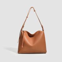 Verano nuevo nicho stray bag lazy wind bolsa de mano de las axilas viajando versátil bolso de mensajero de un solo hombro bolso de las mujeres - details 2