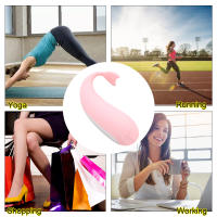 Monsster-vibrador de silicona para mujeres adultas, juguete sexual de masaje de punto G, 8 frecuencias, Control por aplicación - details 29