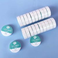 Toalla facial, accesorios de baño, toalla comprimida no tejida Spunlace, paño desechable, toalla de baño comprimida, toallita húmeda con agua - details 7
