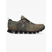 EN CLOUD ZAPATILLA IMPERMEABLE OLIVA NEGRO - details 5