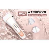IPX7 WATERPROOF Convenient to Clean