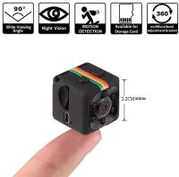 SQ11 Mini cámara de vídeo de acción Original, 1080p, HD, Micro 30 frame, deportes, DV, al aire libre, Gopro, visión nocturna, soporte 128G - details 0