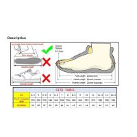 Zapatos de seguridad para el trabajo, botas para hombre, zapatillas de trabajo a la moda, zapatos para hombre, botas de trabajo para adultos, zapatos con punta de acero, botas de seguridad indestructibles para hombre - details 6