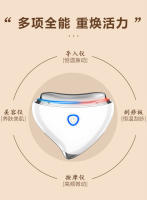 Instrumento de Masaje Facial Promoción Grande Cuidado de la Piel para el Hogar Belleza - details 3
