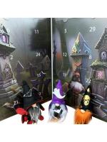 Calendario de Adviento de Halloween de Amazon Gnome, cuenta atrás, caja ciega - details 0
