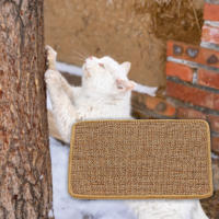 Alfombrilla Horizontal para rascar gatos, alfombra para sofá, sofás - details 4