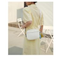 Nuevo bolso de mensajero para mujer, bolso pequeño de hombro para mujer, bolso pequeño cuadrado - details 16