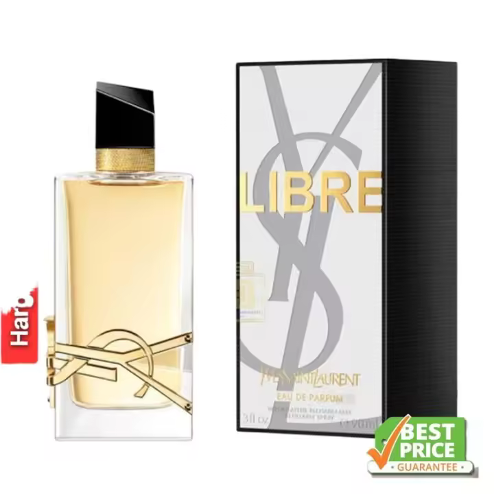 Leten libre Eau De Parfum 90ml Perfume Para Ella Fluido de transmisión - 1