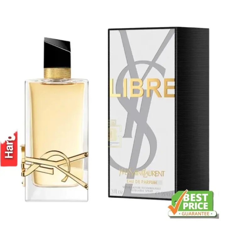 Leten libre Eau De Parfum 90ml Perfume Para Ella Fluido de transmisión - 1