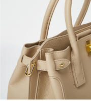 Bolso de mano para mujeres, bolso cruzado de mediana edad, bolso de gran capacidad de platino para mujeres - details 14