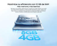 Blackview WAVE 8 Smartphone con Pantalla HD+IPS de 6.56'' Procesador Octa Core - details 9