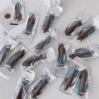 Accesorios para cortaúñas de acero inoxidable a prueba de salpicaduras - details 1