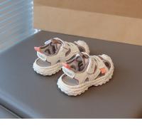 Sandalias de Verano 2025 para Niños Zapatos de Playa Abrigos Estilo Deportivo Casual para Niños y Niñas - details 9