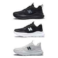 Zapatillas deportivas transpirables ultraligeras con suela gruesa para hombre - details 15