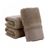 Juego de toallas de mano de algodón para baño, toalla Ultra suave y muy absorbente, para mano, cara, gimnasio y Spa - details 4