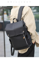 Nueva mochila impermeable, bolsa de ordenador de gran capacidad para hombres, estudiantes universitarios, estudiantes de negocios, mochila de viaje y ocio. - details 15