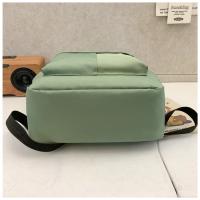Mochila La Mujer 2025 Verano - Gran Capacidad, Diseño Minimalista, Versátil, Ideal para Estudiantes y Estilo Juvenil - details 30