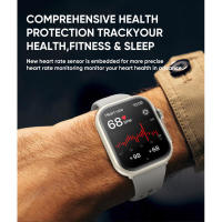 Reloj Deportivo Inteligente Impermeable Pantalla AMOLED de 1.85 Pulgadas Batería de 1000 mAh - details 9