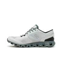 Zapatillas De Running Antideslizantes Resistentes Al Desgaste Amortiguadoras Transpirables Ultraligeras Deportivas Casuales Para Hombres Y Mujeres - details 5