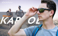 Gafas de sol fotocromáticas de moda 2025 para hombre y mujer, gafas de lujo deportivas de carreras, UV400, MTB, ciclismo, gafas de sol para ciclismo - details 1