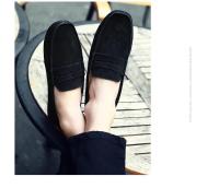 Mocasines de Cuero de Alta Calidad Zapatos Casuales para Hombres Pisa Fácil Moda Tallas 38-49 - details 20
