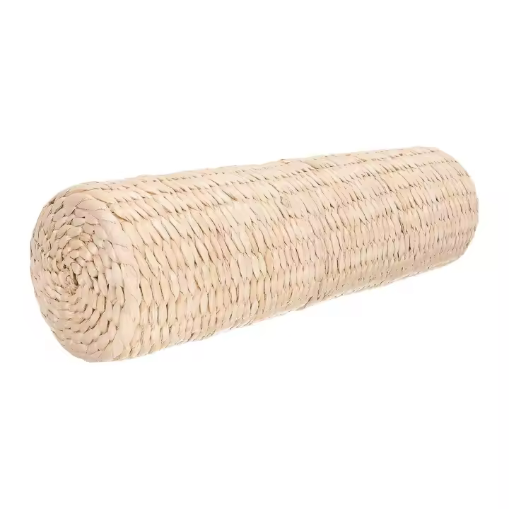 Almohada de Espuma de Memoria Cómoda Cilindro de Almohada para Cama y Sofá - 1