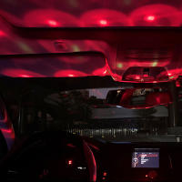 Luces suaves brillantes, luz ambiental, varias opciones de iluminación, regalo para amigo, vecino familiar - details 1