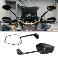 Respace Aluminio Side Rearview CNC Accesorios de Motocicleta para BMW MOTORRAD R 1200 GS - details 9