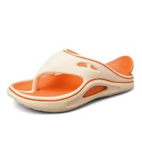 Zapatillas de Masaje de Verano para Hombres Sandalias Laterales para Interiores y Exteriores - details 6