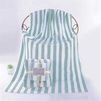 Juego de toallas de baño de secado rápido para adultos, terciopelo Coral, suave, absorbente, cara C - details 5