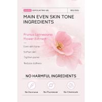 Sakura-Gel Exfoliante para Rostro, Exfoliante Hidratante, Reparación Nutritiva, Crema Facial, Belleza, Cuidado de la Piel - details 3