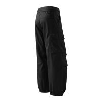 CHAIFENKO Pantalones Cargo para Hombres Estilo Retro Multiple Bolsillos - details 4