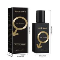 Perfume Pheromón de 50ml Spray Corporal para Hombres y Mujeres Atrapa el Sexo Opusito - details 8