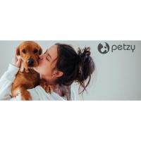 Comedero de cerámica para perros o gatos altura regulable 350 ml por cuenco comedero para perros y gatos ideal para perros pequeños cuencos con estación de alimentación de bambú + base antideslizante - details 7
