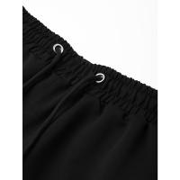Pantalones Cortos Deportivos para Hombres Transfronteriza de Gran Tamaño Múltiples Bolsillos - details 18