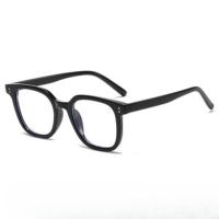 Gafas de Sol de Moda de Doble Viga Gafas de Sol Retro Cuadradas para Hombres y Mujeres - details 20
