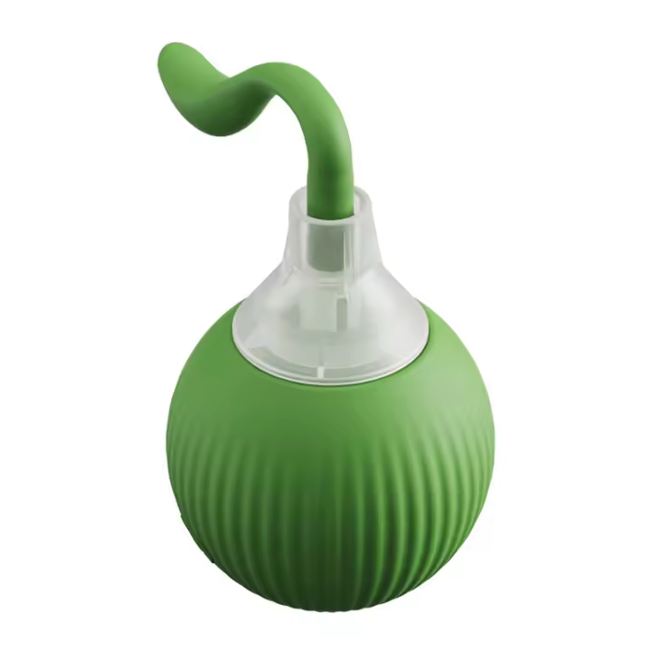 Pelota de juguete interactiva para gatos, 3 modos, pelota móvil para gatos, sincronización inteligente, pelota rodante para gatos, anti mordeduras, pelota inteligente para gatos, pelota interactiva compacta para gatos, pelota rodante interactiva para perr - 1