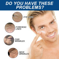 Reduce las líneas finas, reafirma la piel, protege e hidrata el rostro, aplique crema facial lifting. - details 6