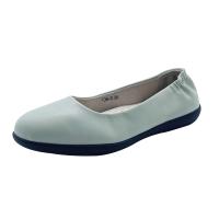 Zapatos de cuero de mujer resistentes y transpirables de moda. - details 3