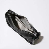 Bolso de hombro de piel de vaca auténtica para mujer, bandolera de cuero suave, tendencia 2023 - details 22