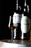 Copa de Whisky de Malta Única Copa de Merienda de Vino para Cata Regalo de Copa de Trago - details 9