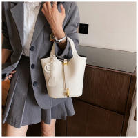 Bolso de hombro moda casual bolso de las mujeres nuevo estilo simple extranjero bolso de las mujeres nicho - details 17