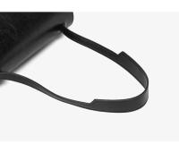 Nuevo bolso de hombro versátil de cuero, bolso de mano tipo commuter de gran capacidad, bolso bandolera. - details 11
