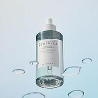 SKIN1004 Hyalu-CICA Primera ampolla 3,38 fl. oz, 100 ml, hidratación calmante para la piel seca - details 2