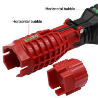 Llave de Instalación de Grifo y Fregadero Herramienta de Reparación de Tuberías de Agua para Baño y Cocina Mejora del Hogar - details 4