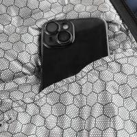 Chaqueta de plumón de terciopelo ligero para hombre, Material de grafeno, cálido e informal, Invierno - details 17