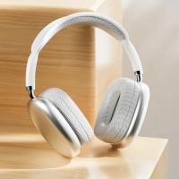 Auriculares deportivos para juegos, audífonos inalámbricos con Bluetooth, micrófono, cancelación de ruido, estéreo, P9 - details 8