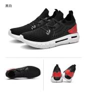 ]Nuevos zapatos para correr estilo caminar para hombres, zapatos deportivos casuales, versátiles, transpirables y de moda para hombres - details 13